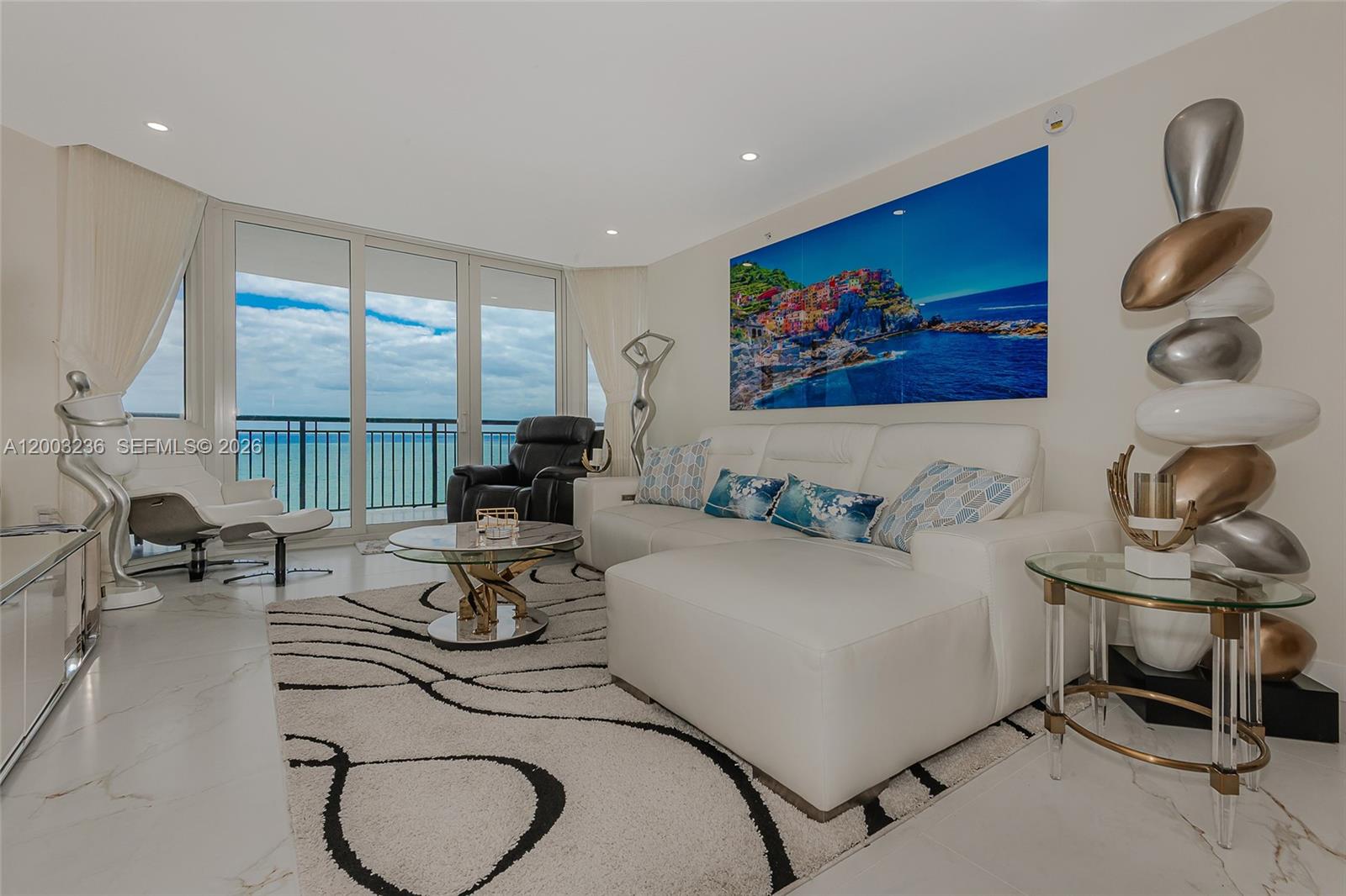 17375 Collins Ave #1601 Sunny Isles Beach, FL 33160