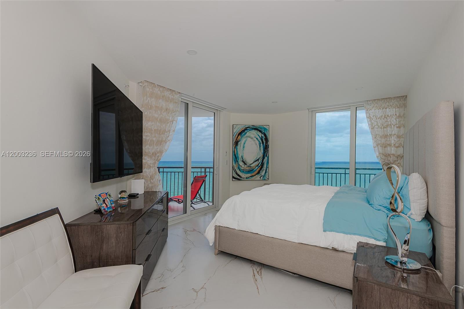 17375 Collins Ave #1601 Sunny Isles Beach, FL 33160
