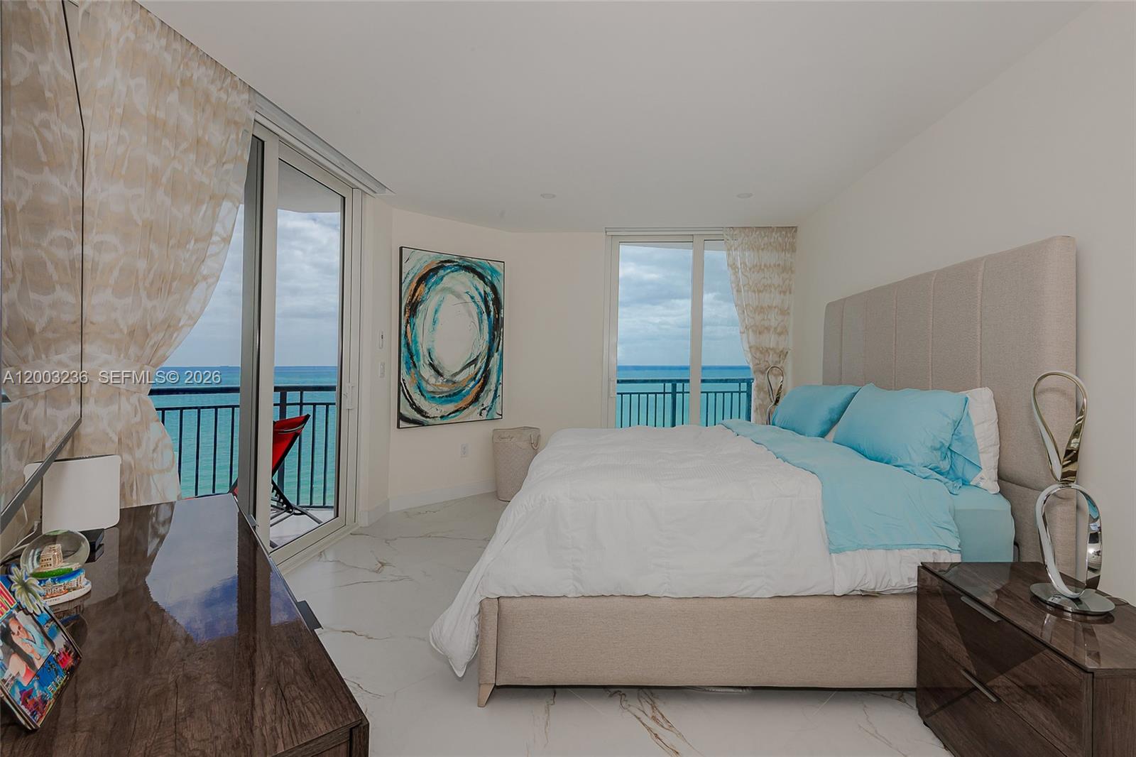 17375 Collins Ave #1601 Sunny Isles Beach, FL 33160