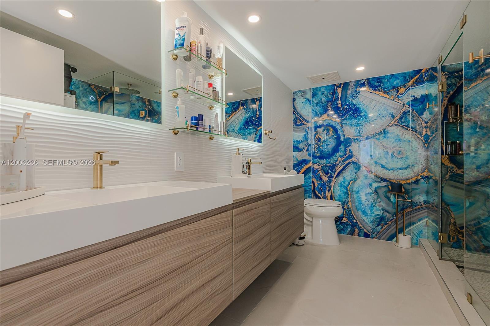 17375 Collins Ave #1601 Sunny Isles Beach, FL 33160