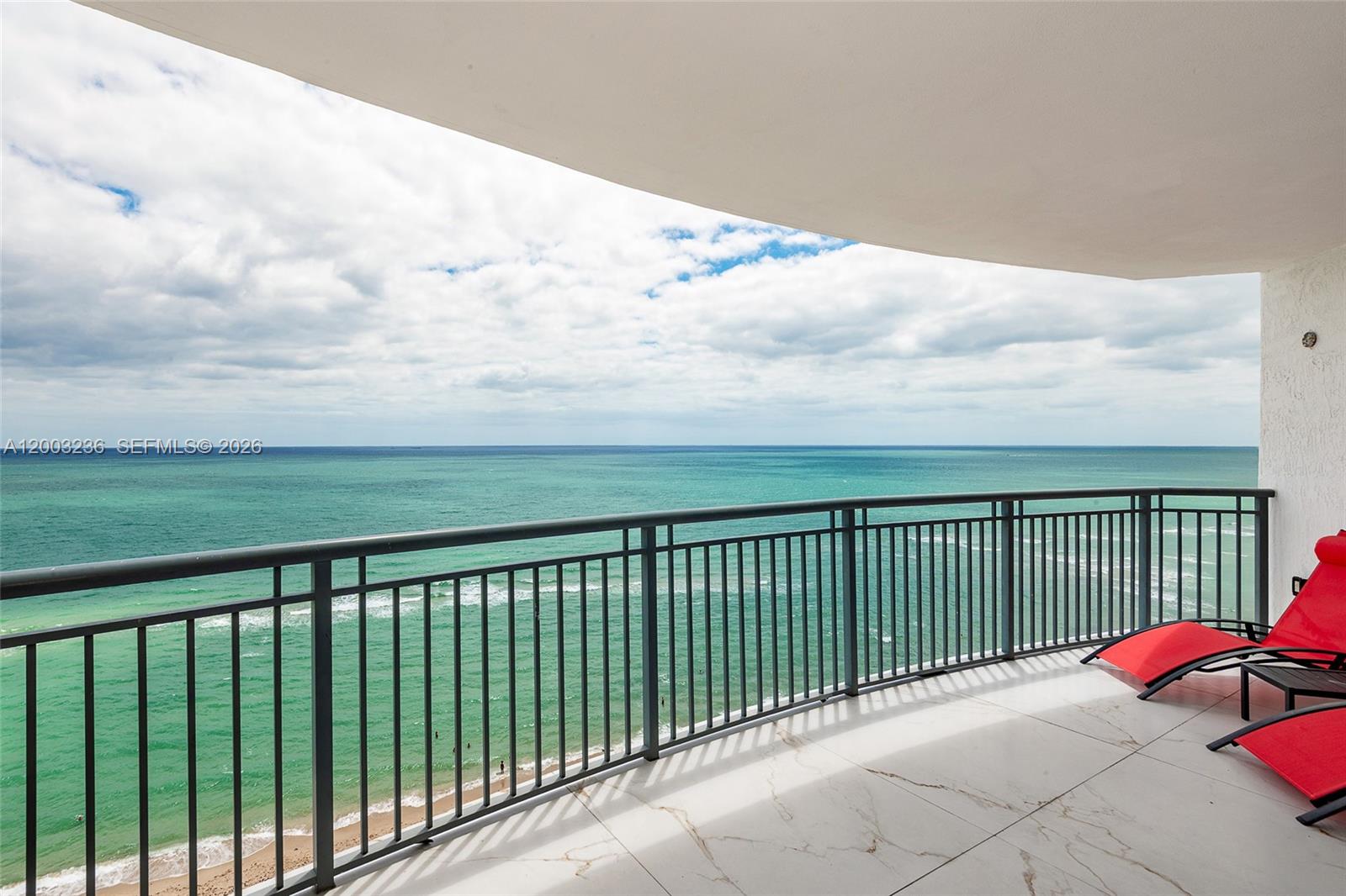 17375 Collins Ave #1601 Sunny Isles Beach, FL 33160