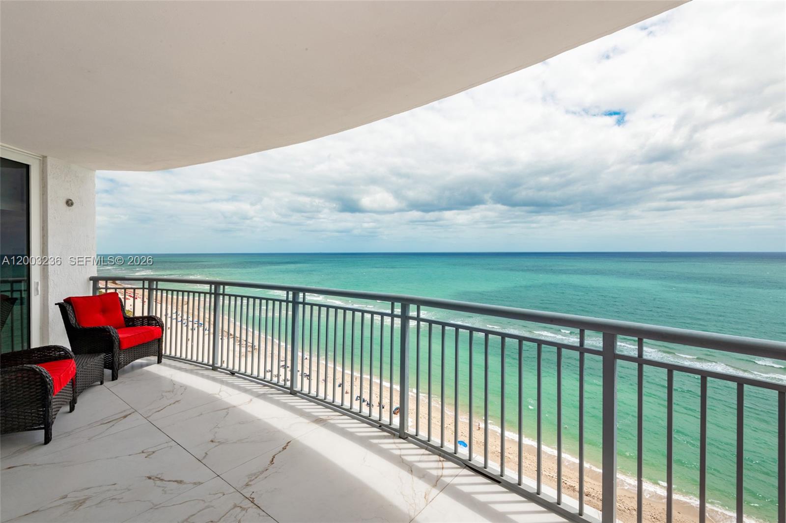 17375 Collins Ave #1601 Sunny Isles Beach, FL 33160