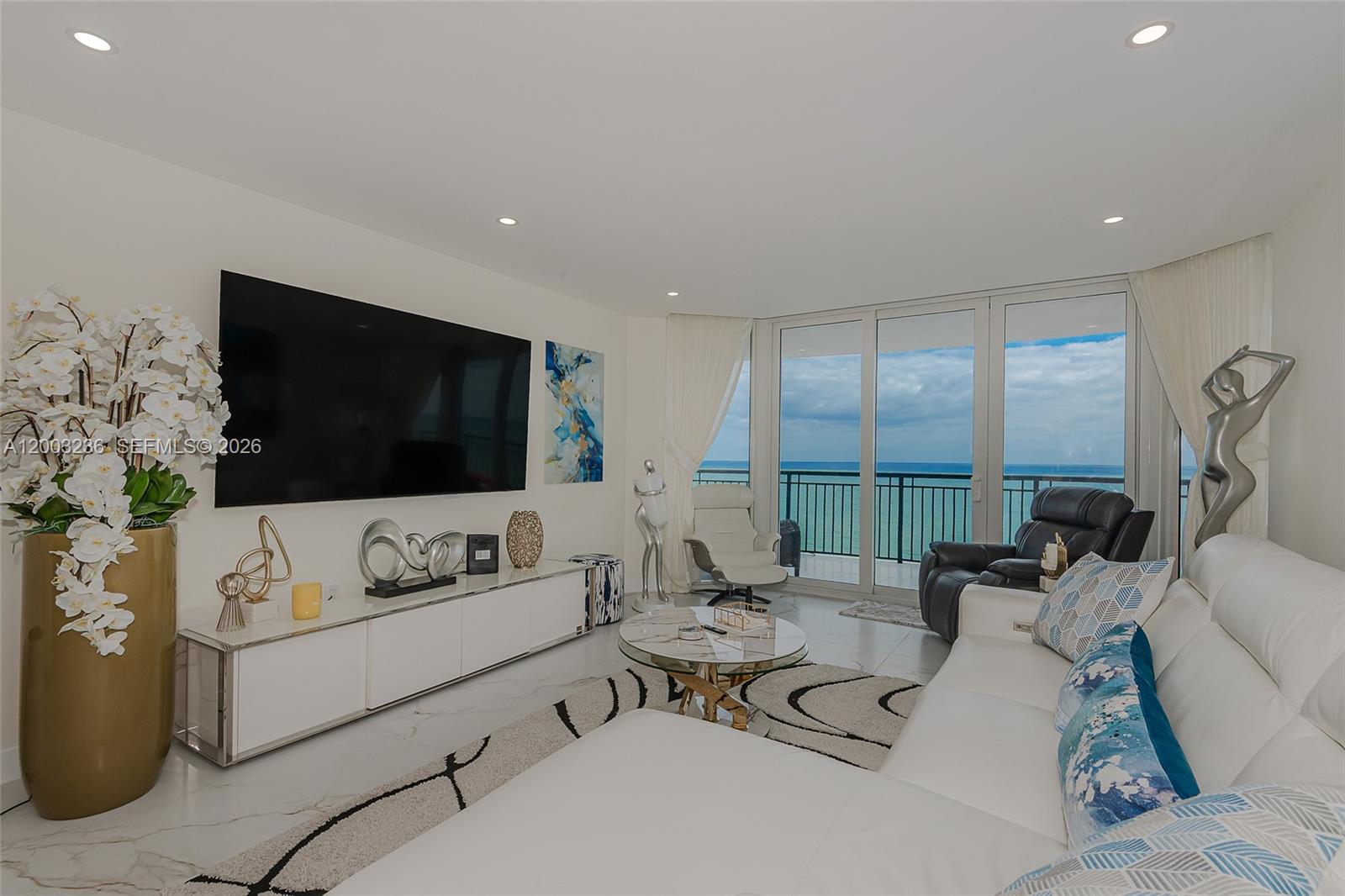 17375 Collins Ave #1601 Sunny Isles Beach, FL 33160