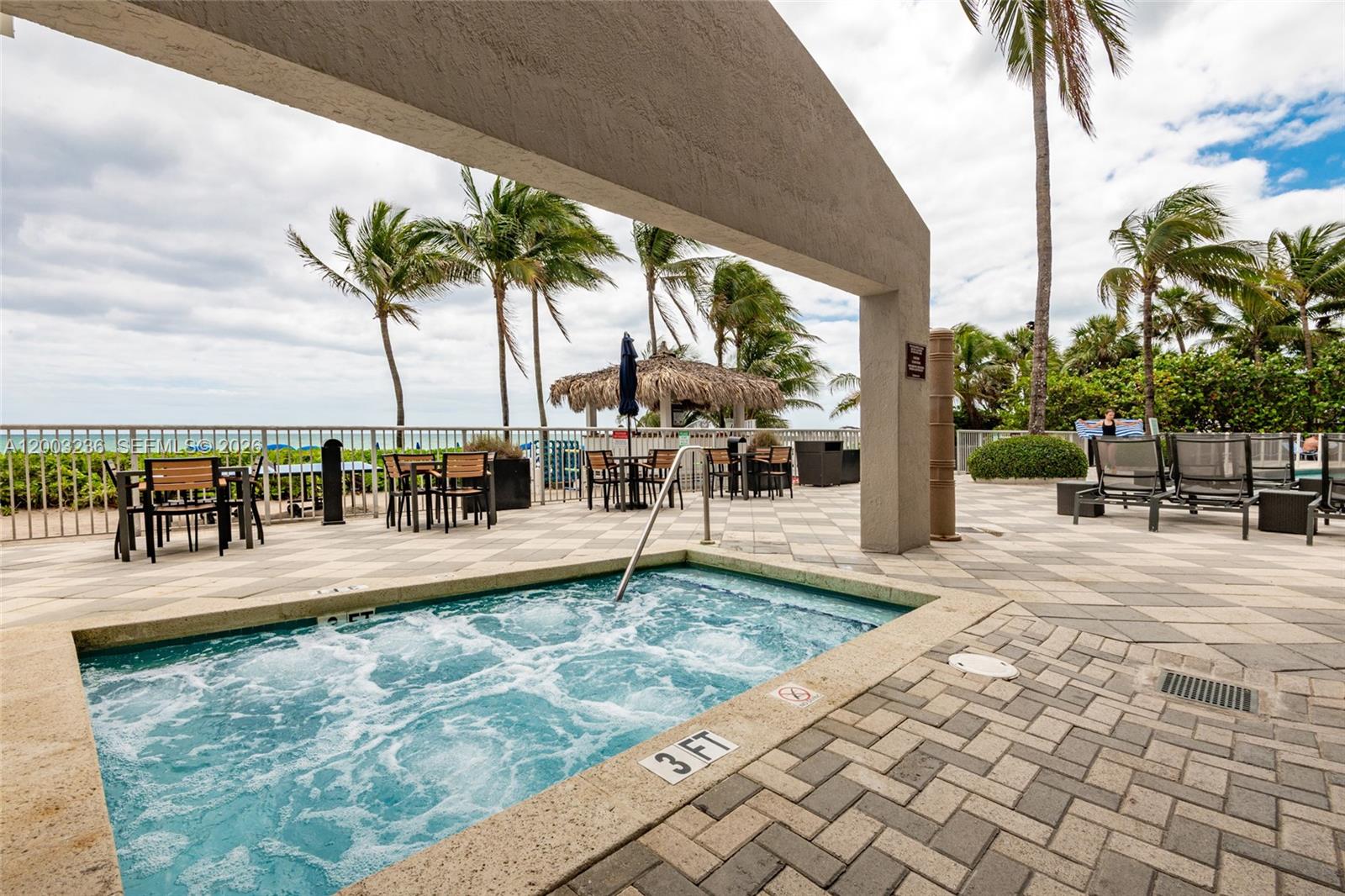 17375 Collins Ave #1601 Sunny Isles Beach, FL 33160