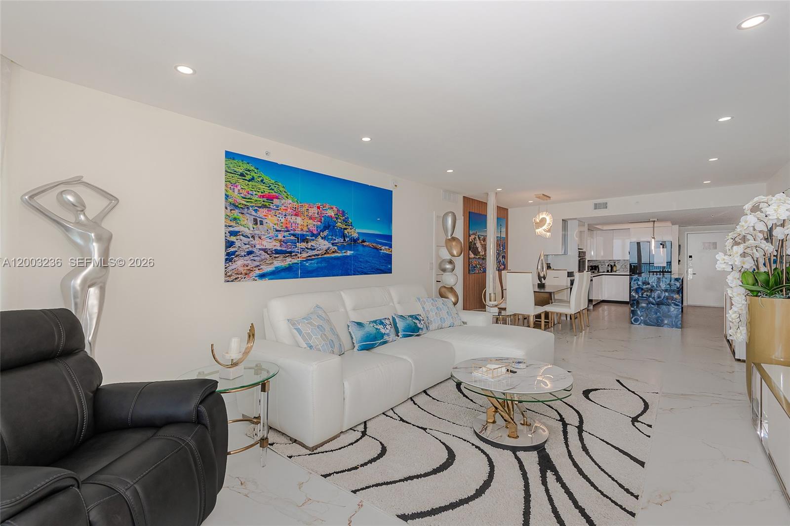 17375 Collins Ave #1601 Sunny Isles Beach, FL 33160