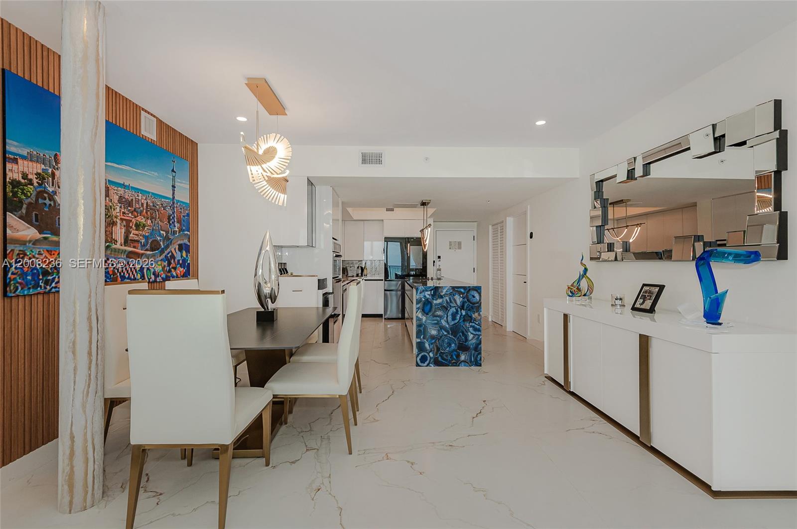 17375 Collins Ave #1601 Sunny Isles Beach, FL 33160