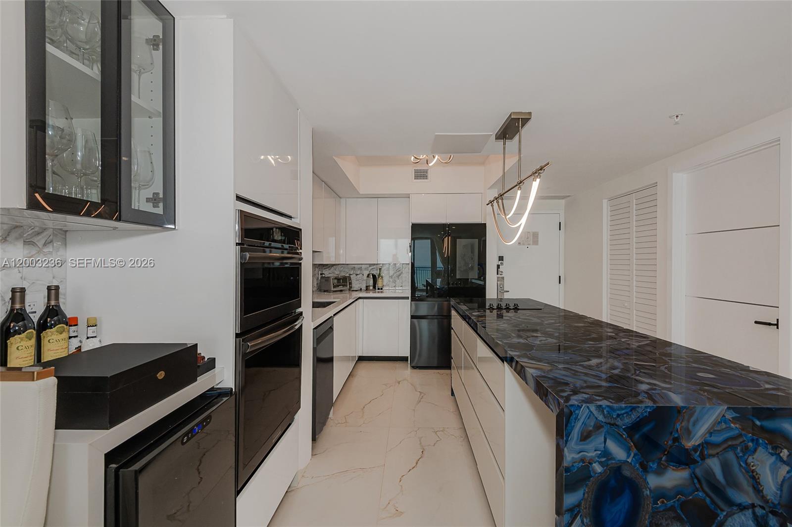 17375 Collins Ave #1601 Sunny Isles Beach, FL 33160