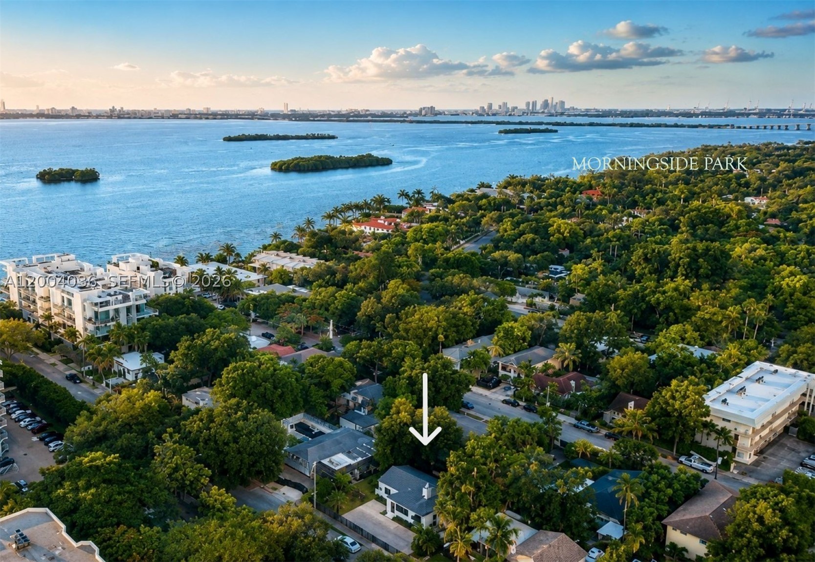666 NE 62nd St Miami, FL 33138