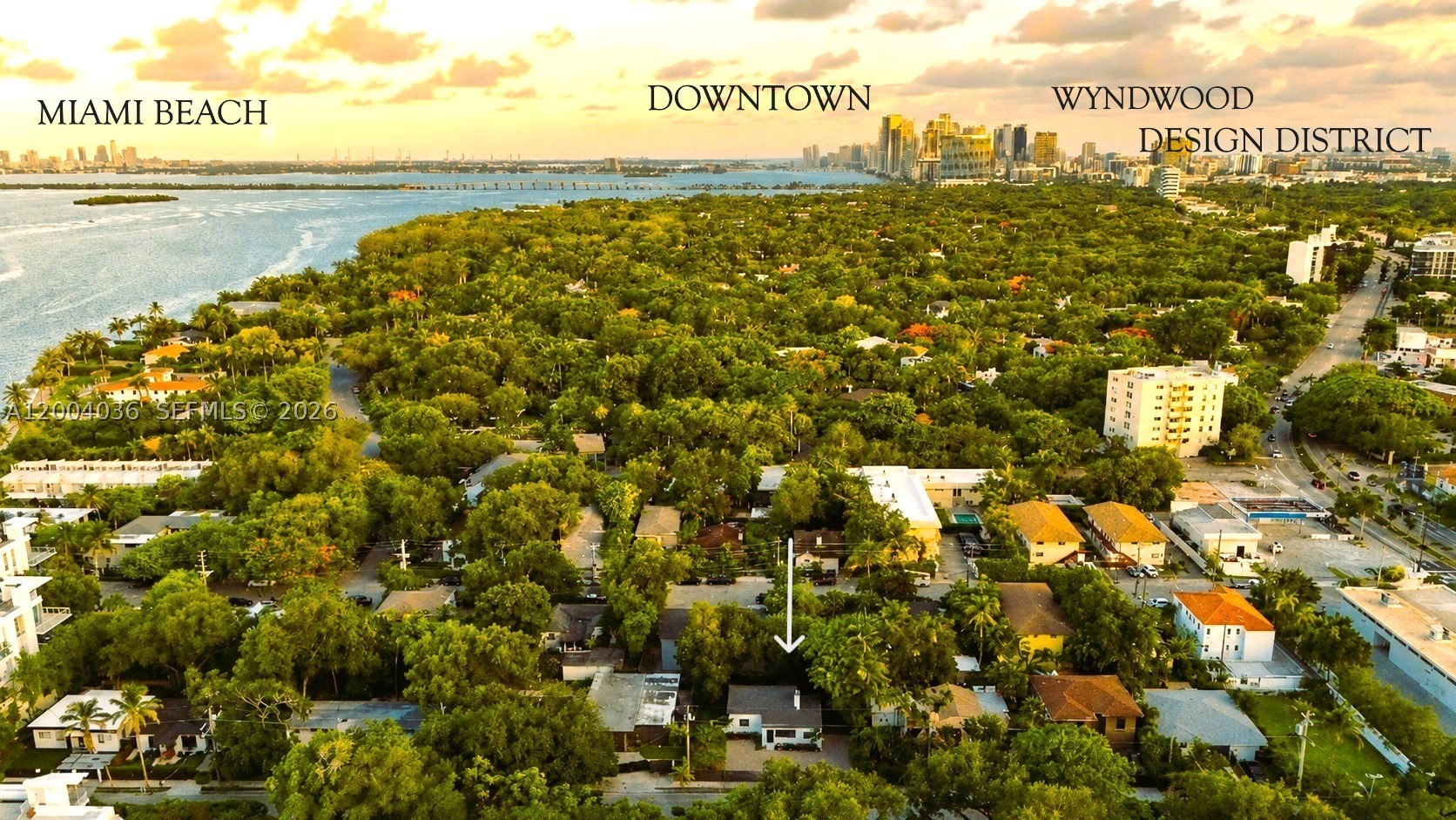 666 NE 62nd St Miami, FL 33138