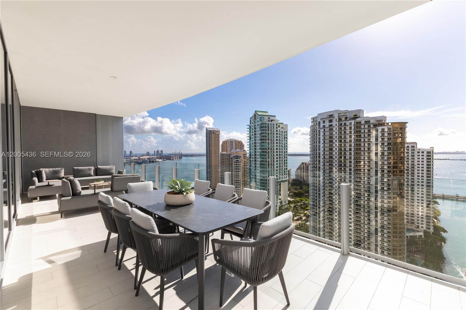 300 Biscayne Blvd Way #2802E Miami, FL 33131