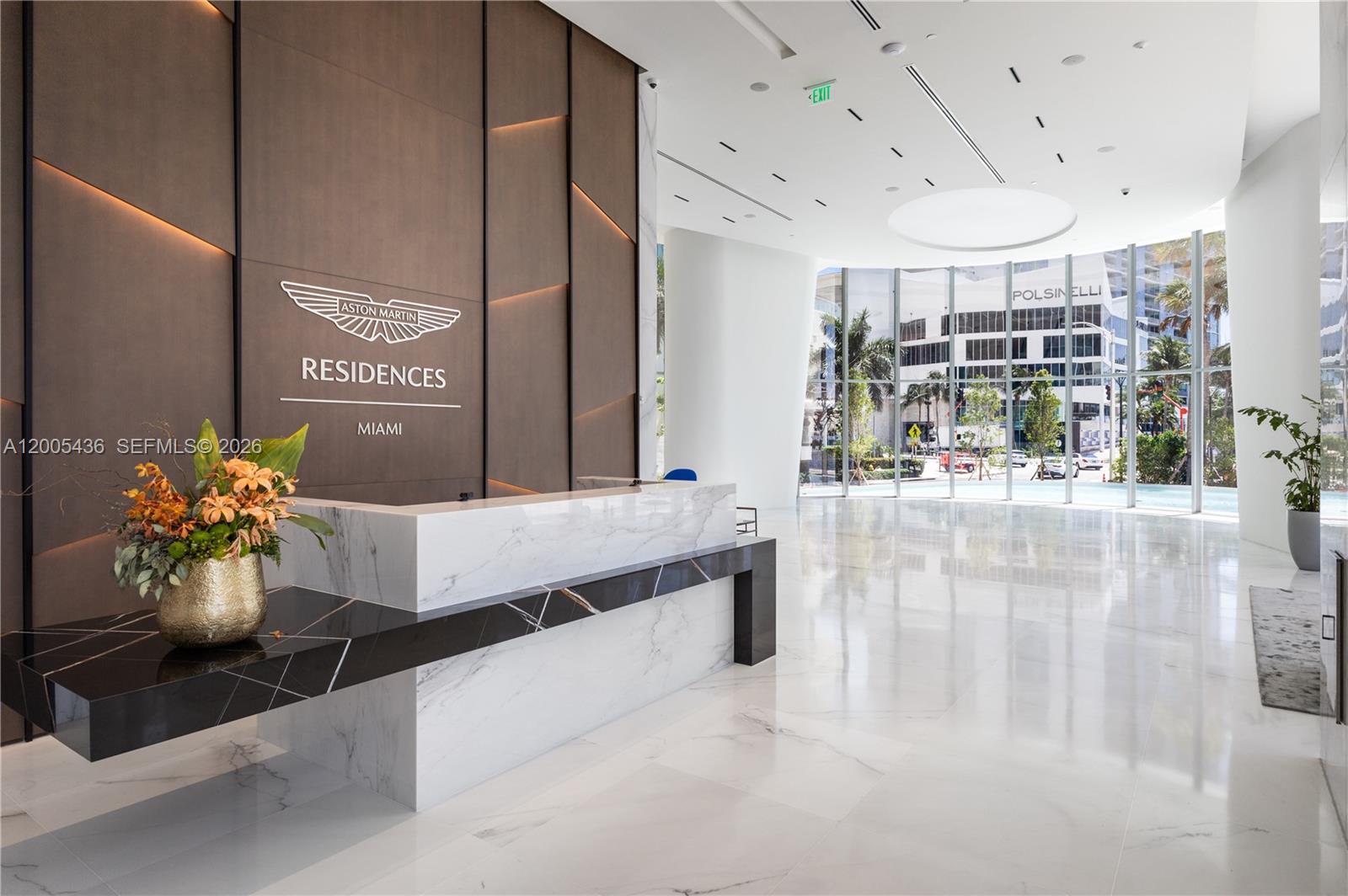 300 Biscayne Blvd Way #2802E Miami, FL 33131