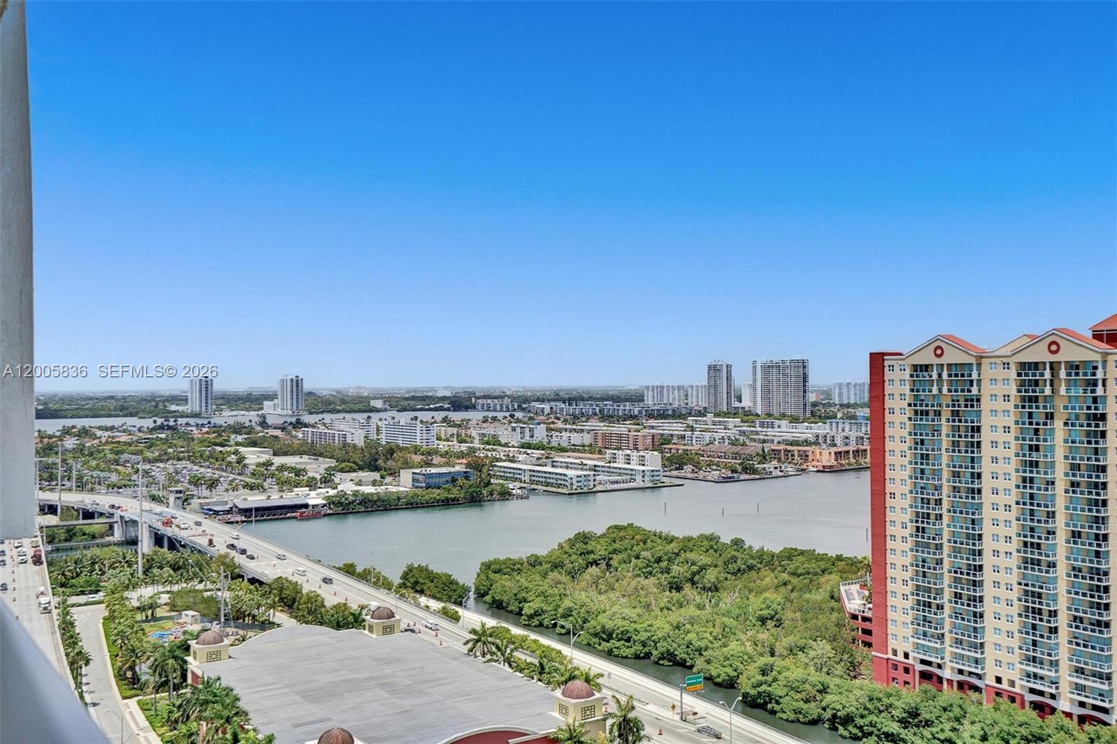 330 Sunny Isles Blvd #5-2207 Sunny Isles Beach, FL 33160