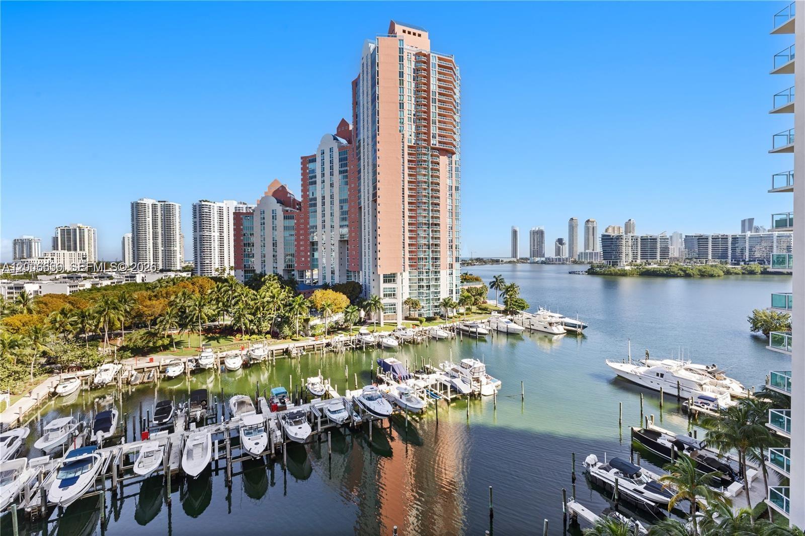 image Aventura Marina 10