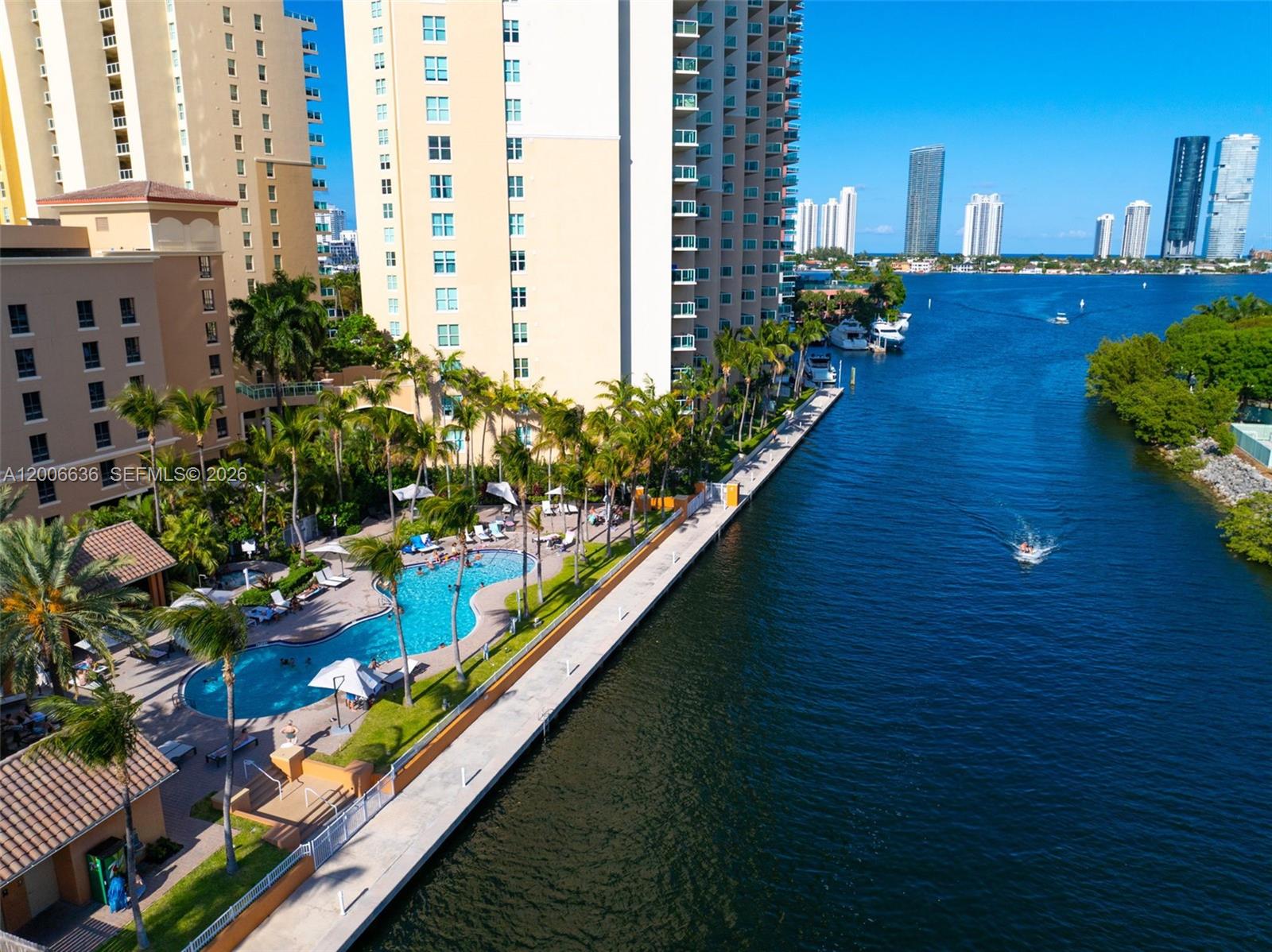 3340 NE 190th St #403 Aventura, FL 33180