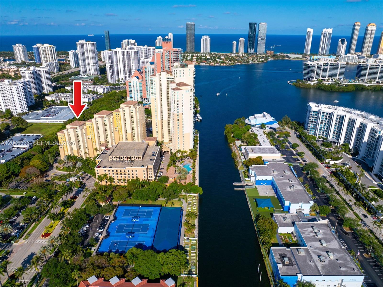 3340 NE 190th St #403 Aventura, FL 33180