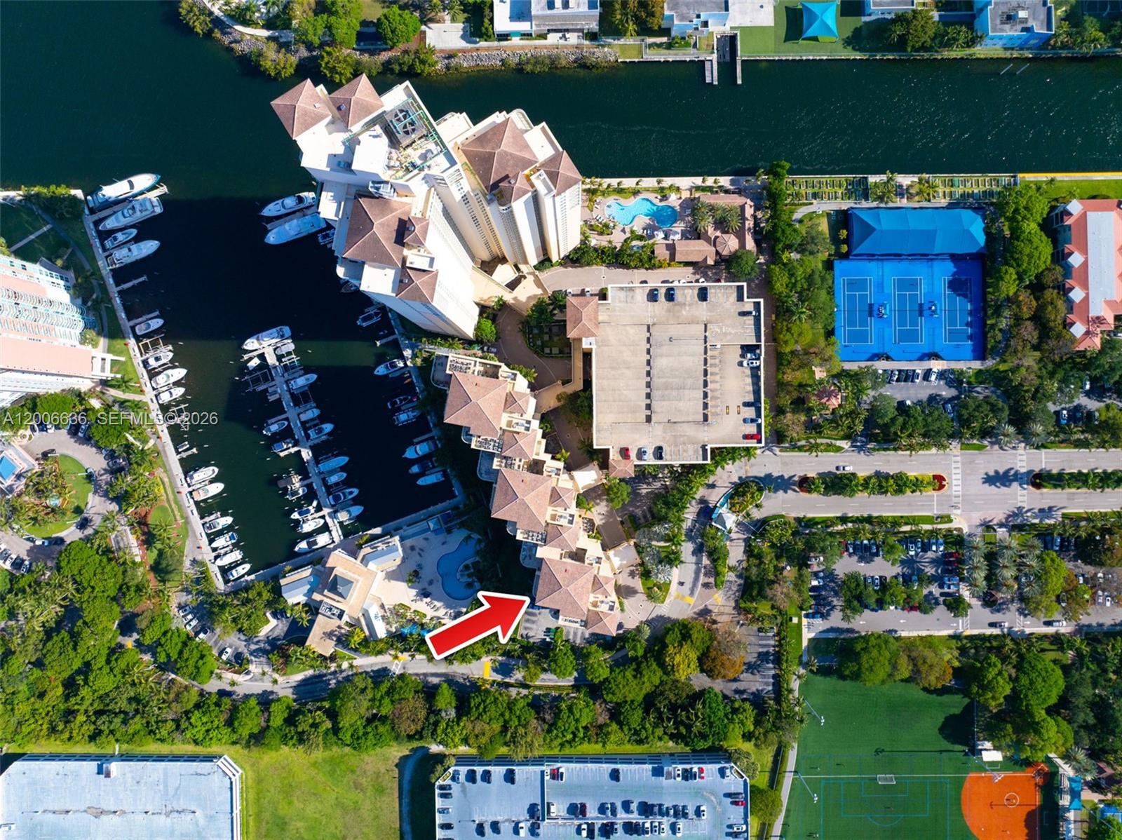 3340 NE 190th St #403 Aventura, FL 33180
