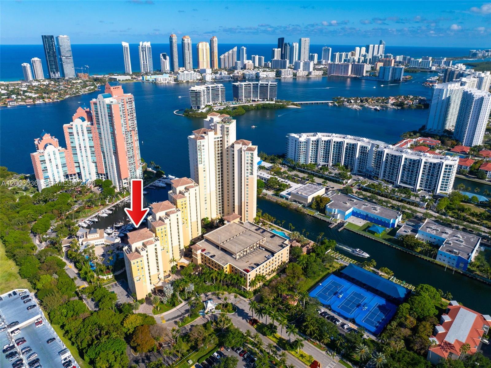 3340 NE 190th St #403 Aventura, FL 33180