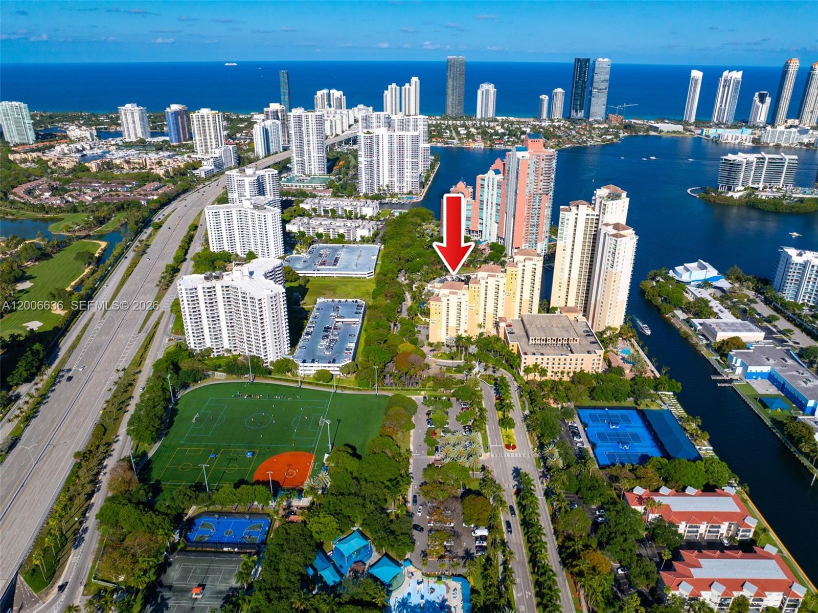 3340 NE 190th St #403 Aventura, FL 33180