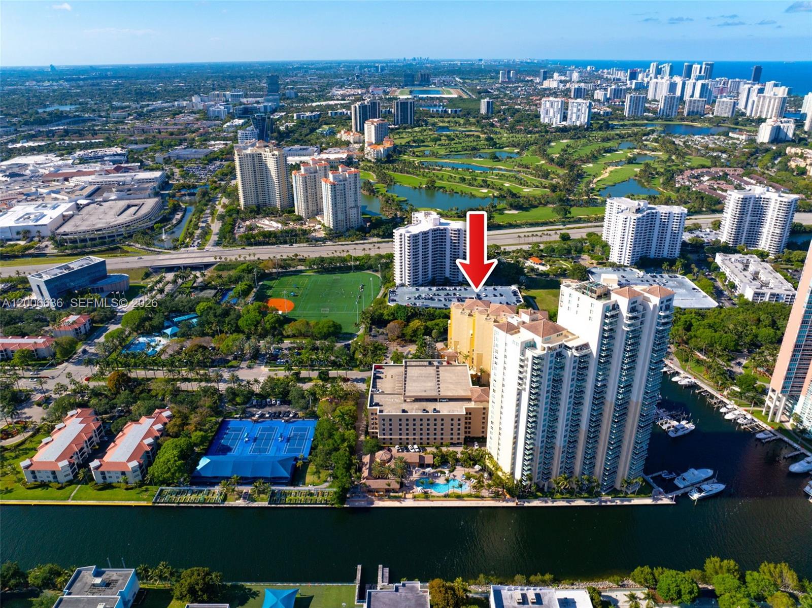 3340 NE 190th St #403 Aventura, FL 33180