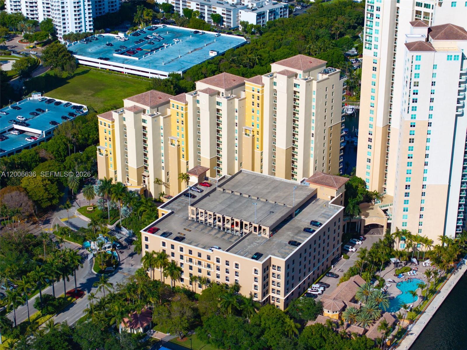 3340 NE 190th St #403 Aventura, FL 33180