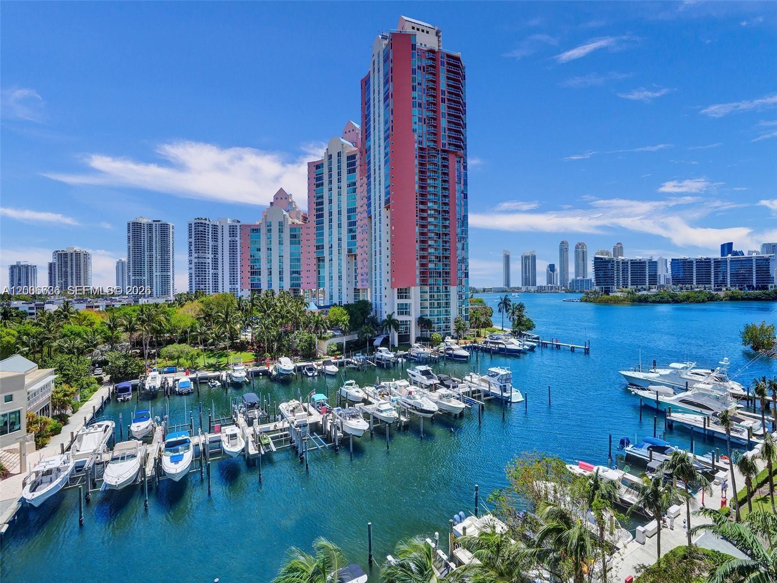 3340 NE 190th St #403 Aventura, FL 33180