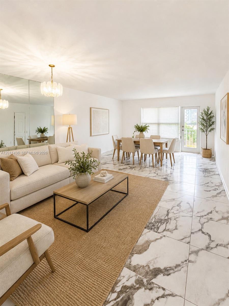 3000 E Sunrise Blvd #3G