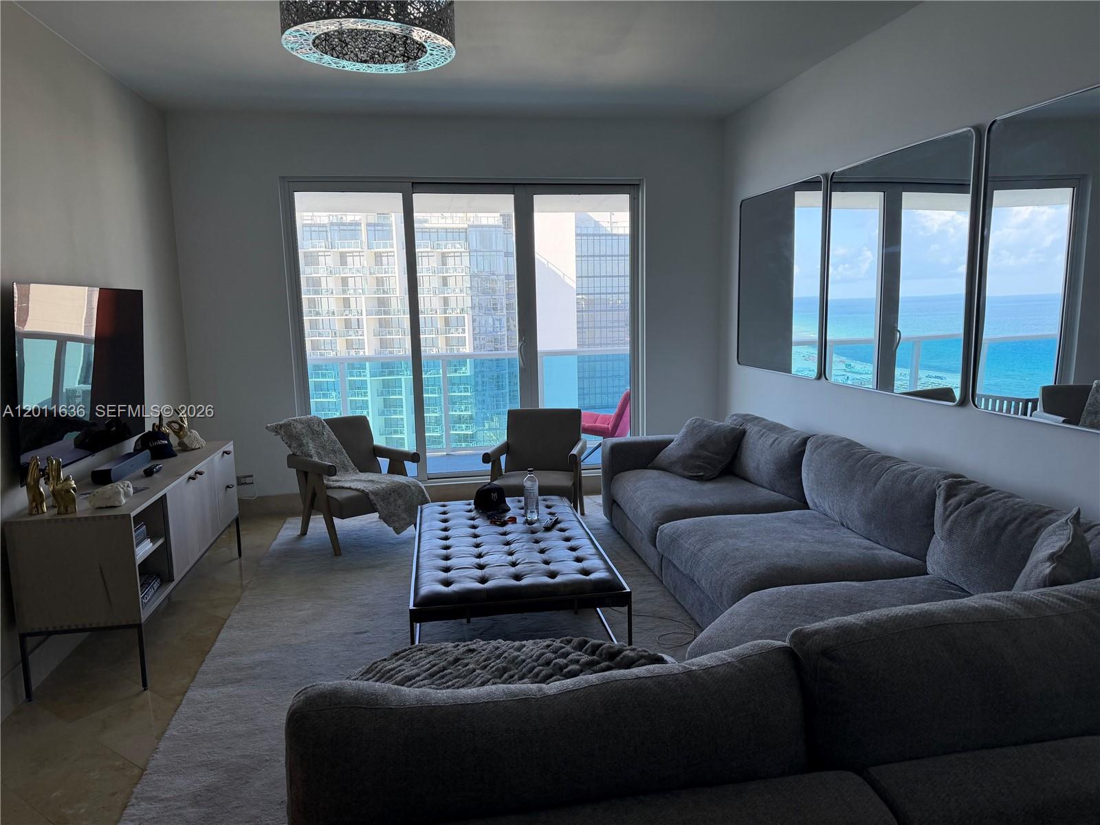 2301 Collins Ave #PH5