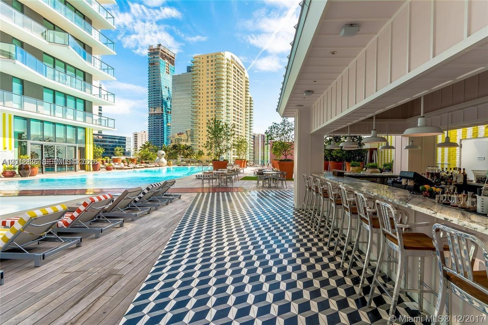 image Dua Miami (SLS Brickell)10