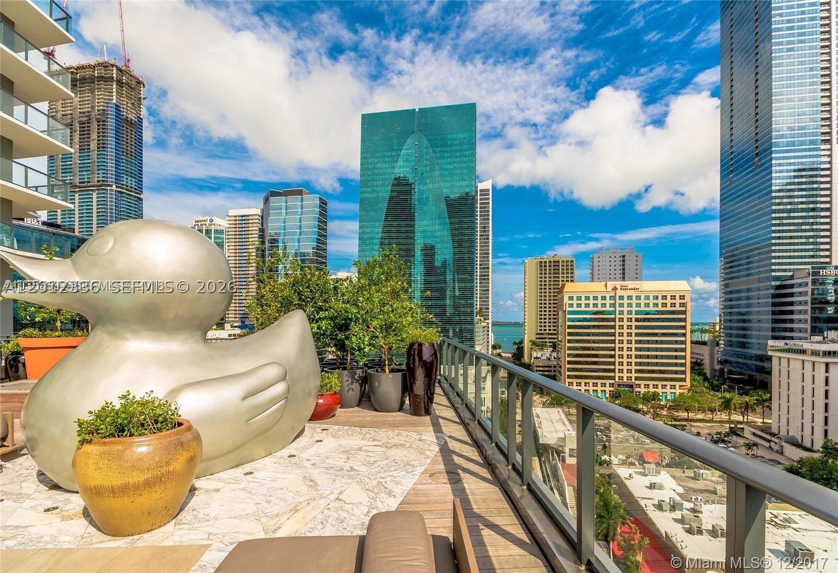 image Dua Miami (SLS Brickell)15