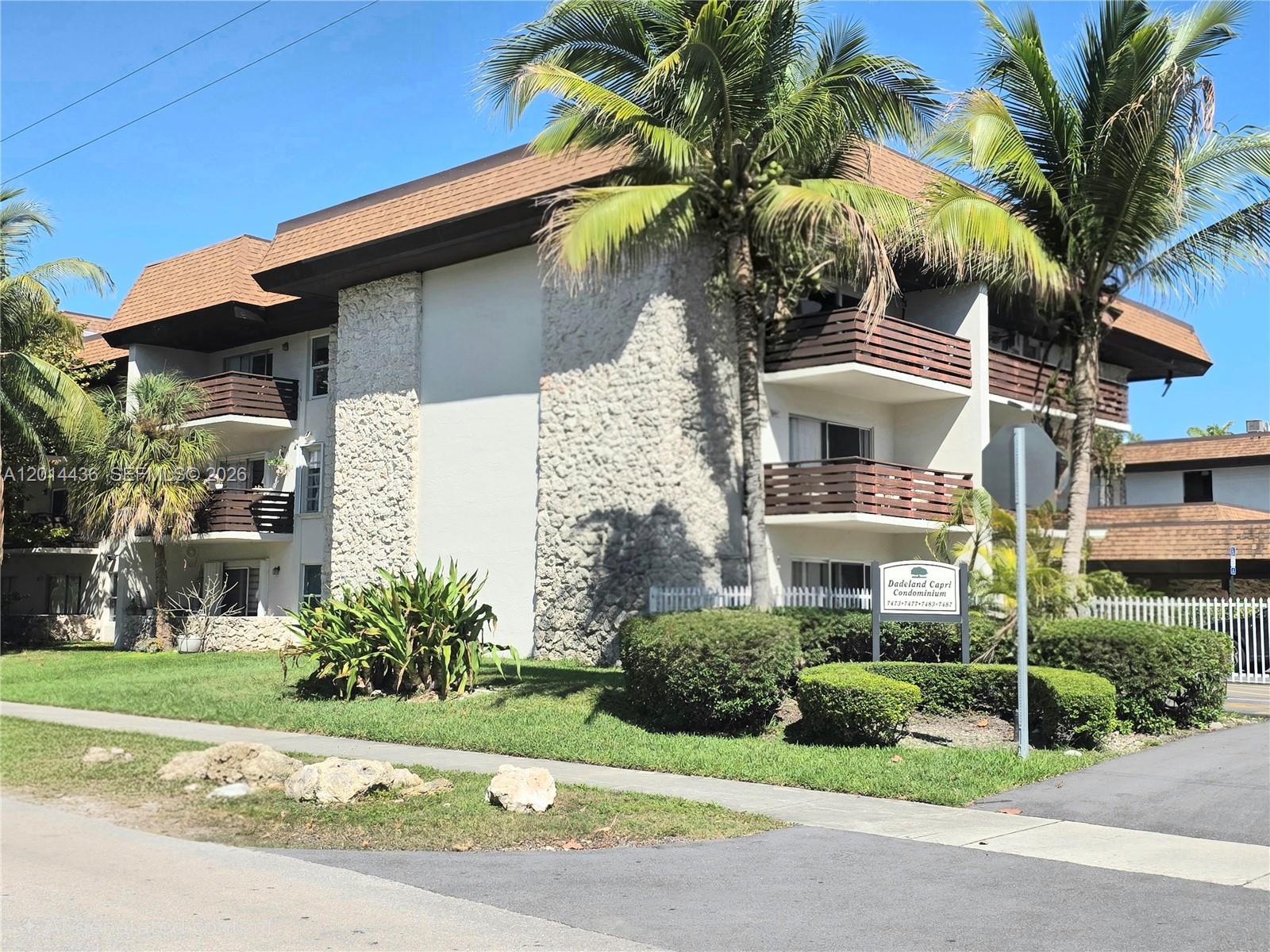 7477 SW 82nd St #C115 Miami, FL 33143