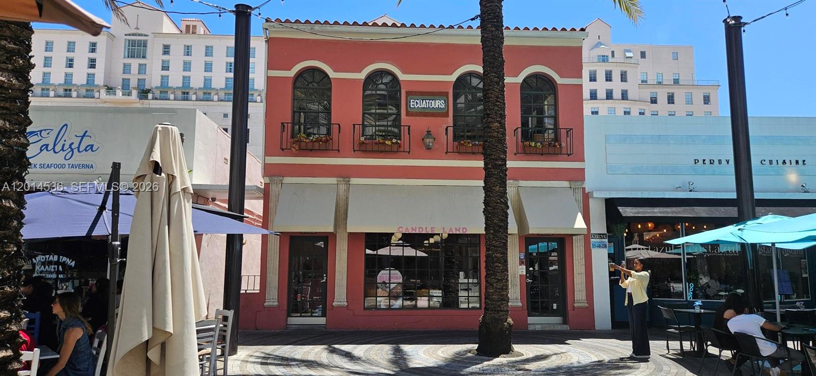 154 Giralda Ave