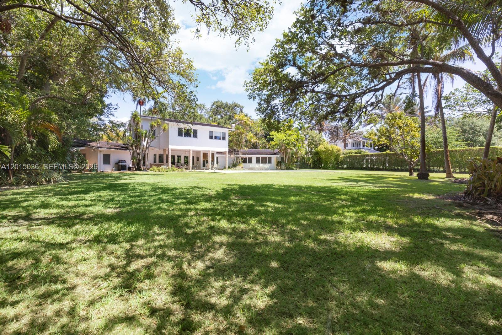 5340 Banyan Dr Coral Gables, FL 33156