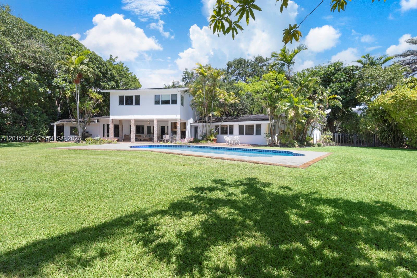 5340 Banyan Dr Coral Gables, FL 33156