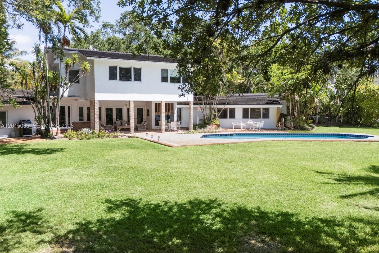 5340 Banyan Dr Coral Gables, FL 33156