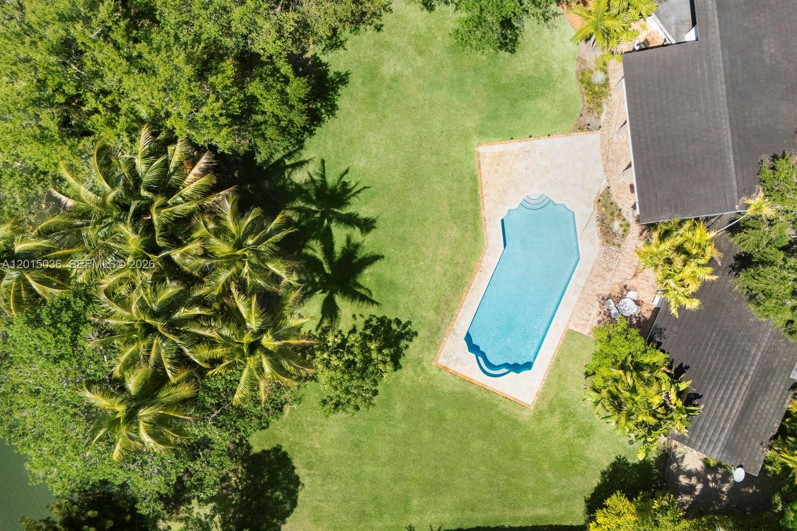 5340 Banyan Dr Coral Gables, FL 33156