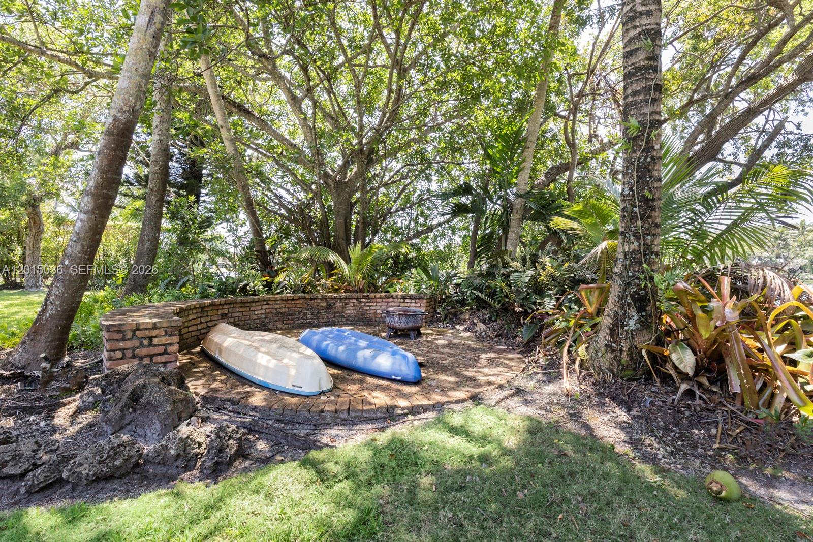 5340 Banyan Dr Coral Gables, FL 33156