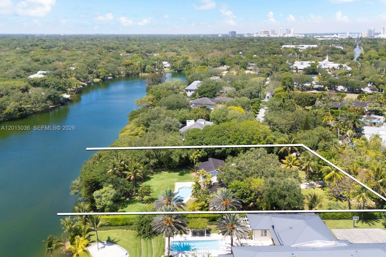 5340 Banyan Dr Coral Gables, FL 33156