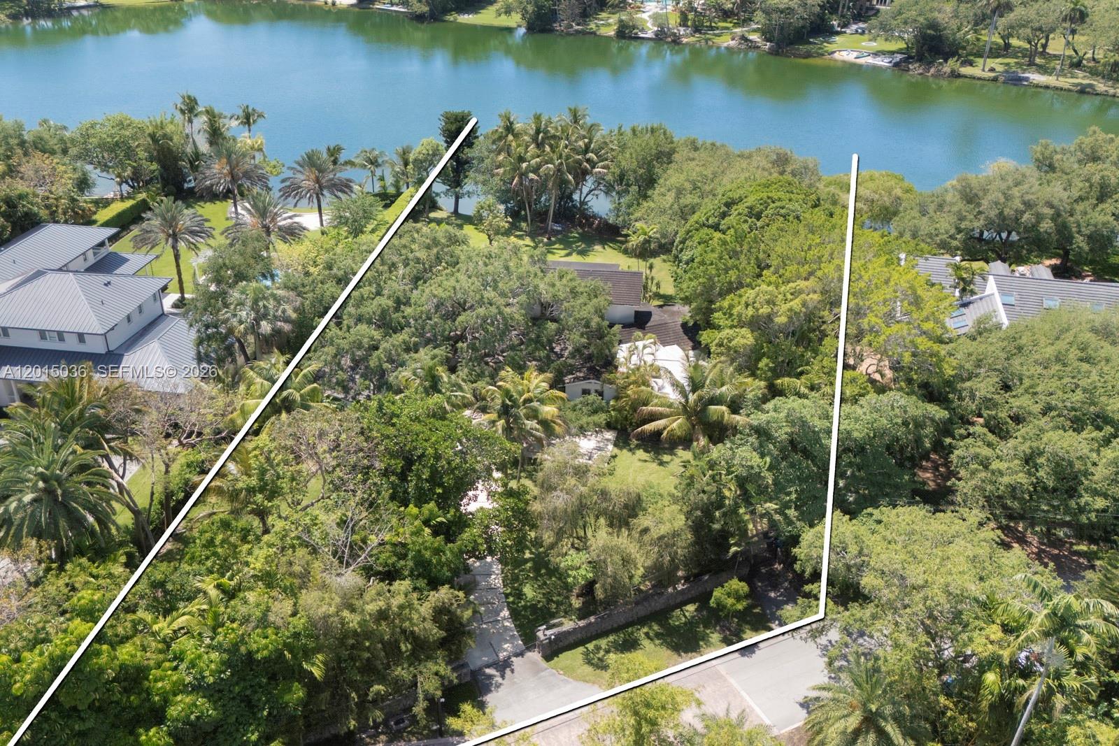 5340 Banyan Dr Coral Gables, FL 33156