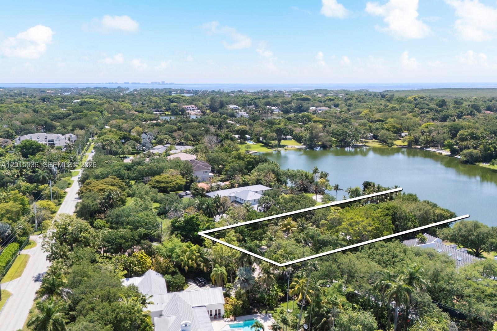5340 Banyan Dr Coral Gables, FL 33156