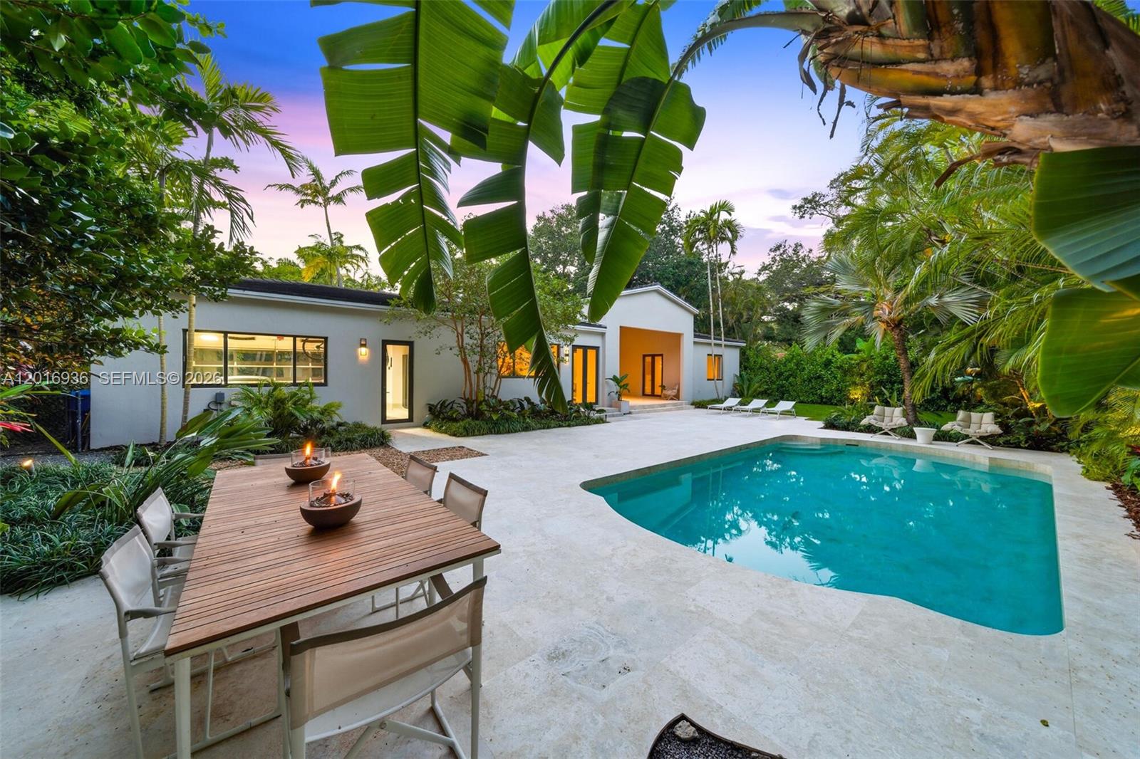 2841 Emathla St Miami, FL 33133