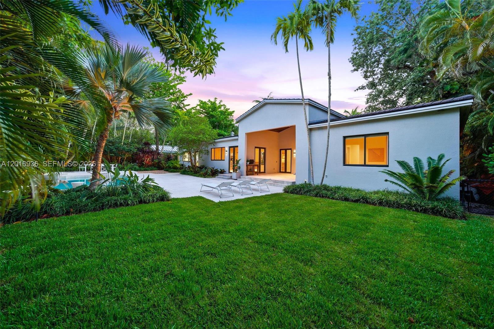 2841 Emathla St Miami, FL 33133