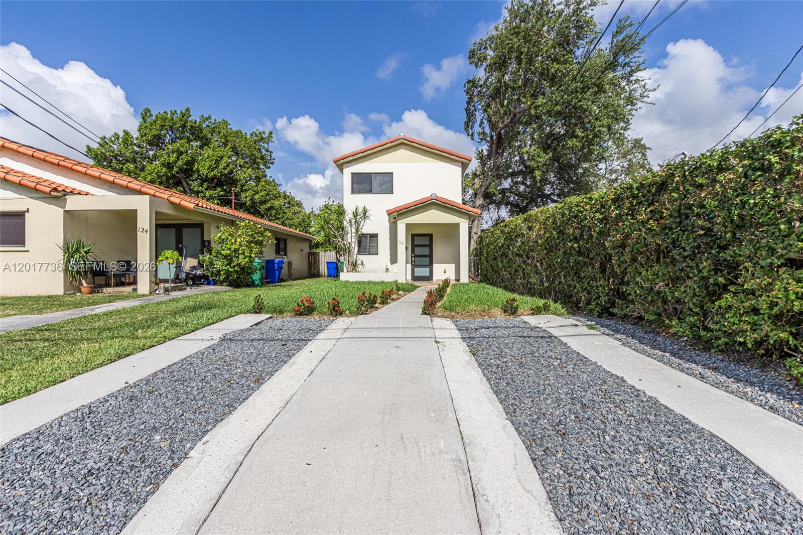 122 SW 56th Ave Miami, FL 33134