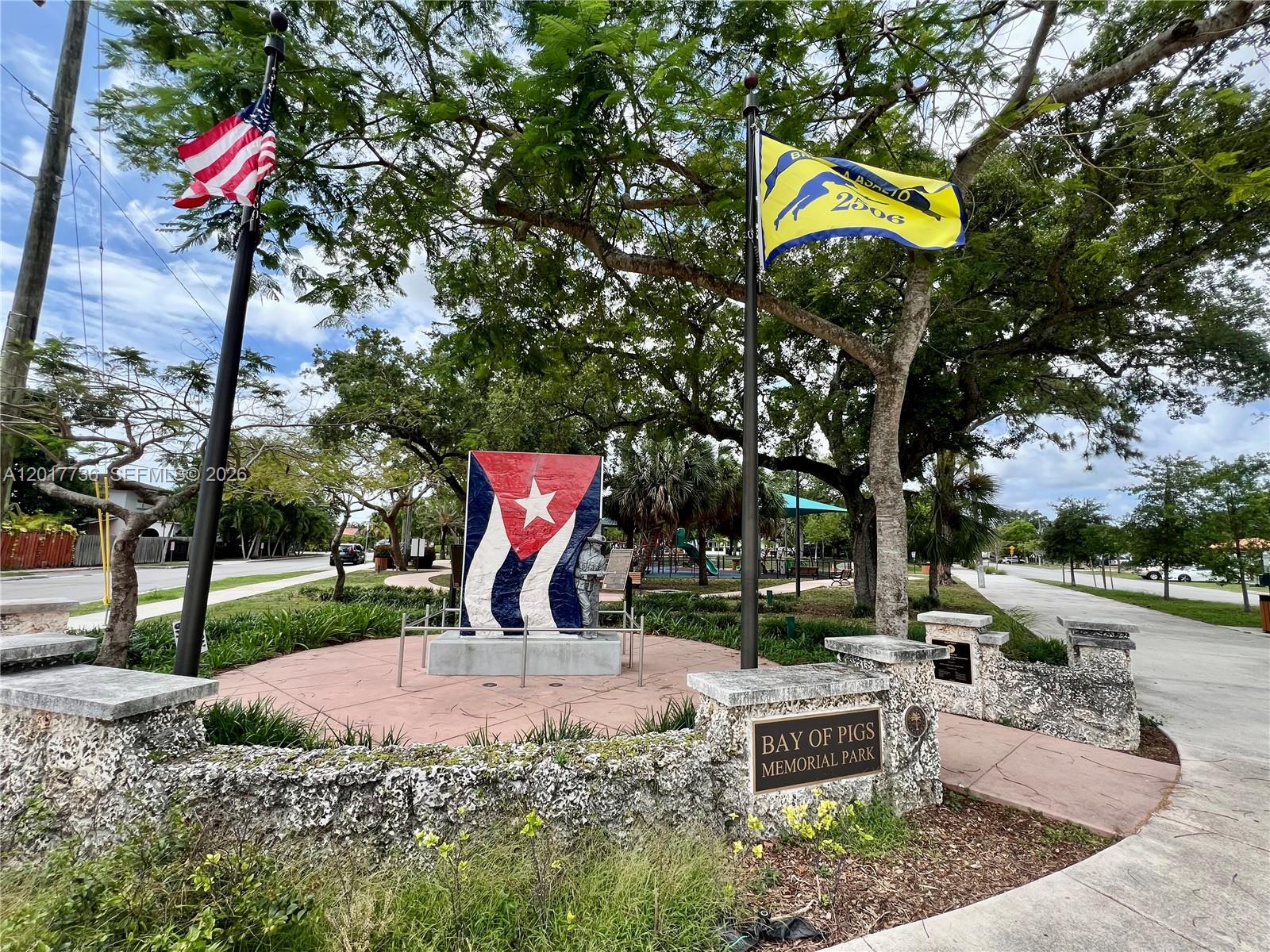 122 SW 56th Ave Miami, FL 33134