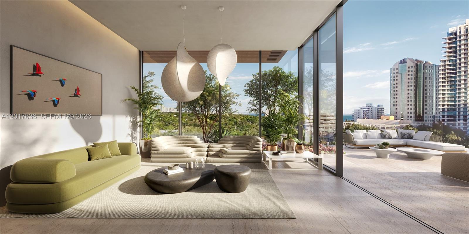 3137 SW 27th Ave #2A Miami, FL 33133