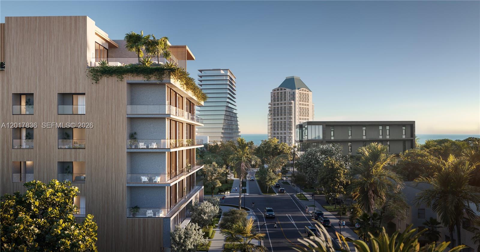 3137 SW 27th Ave #2A Miami, FL 33133