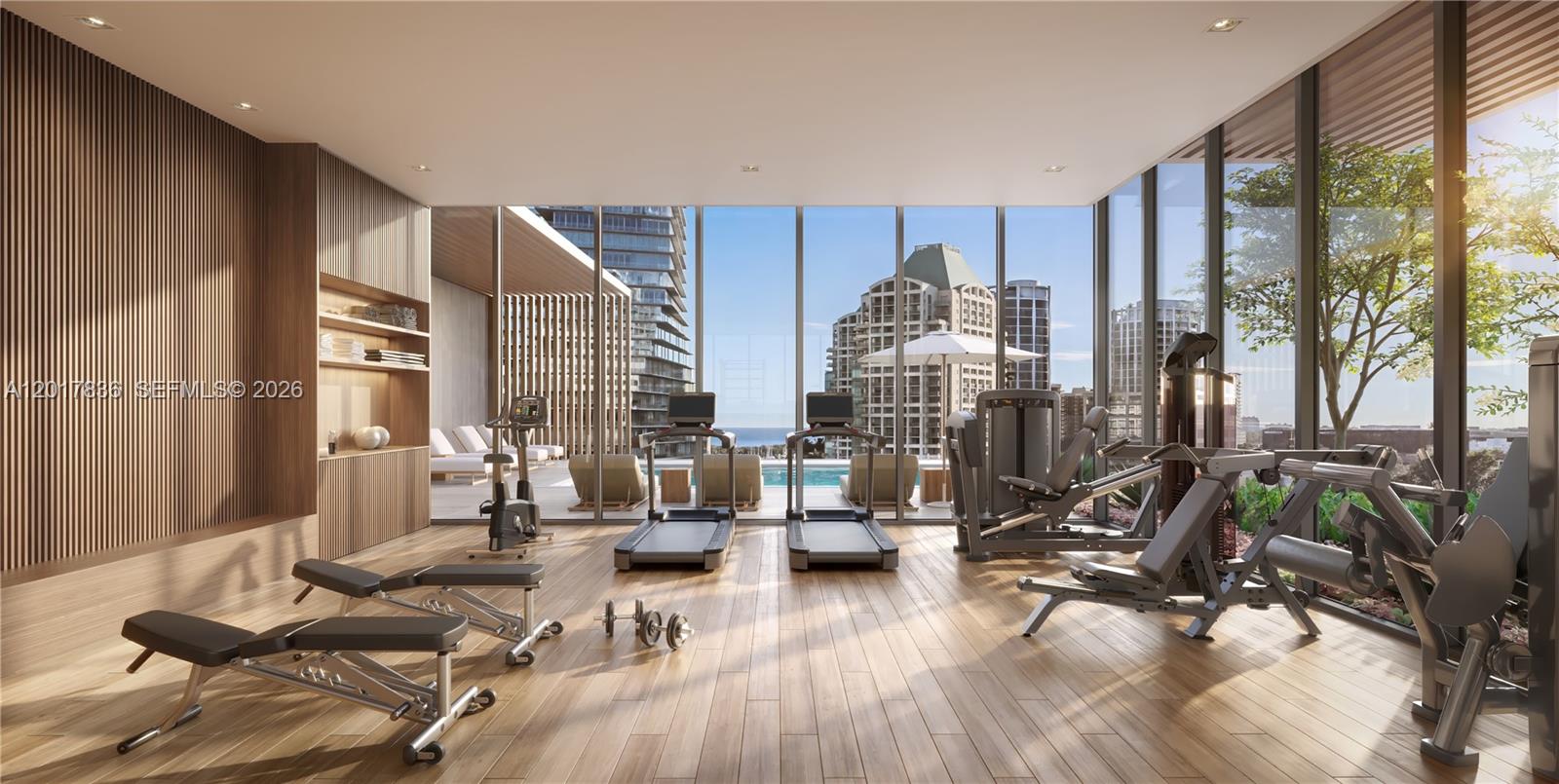 3137 SW 27th Ave #2A Miami, FL 33133
