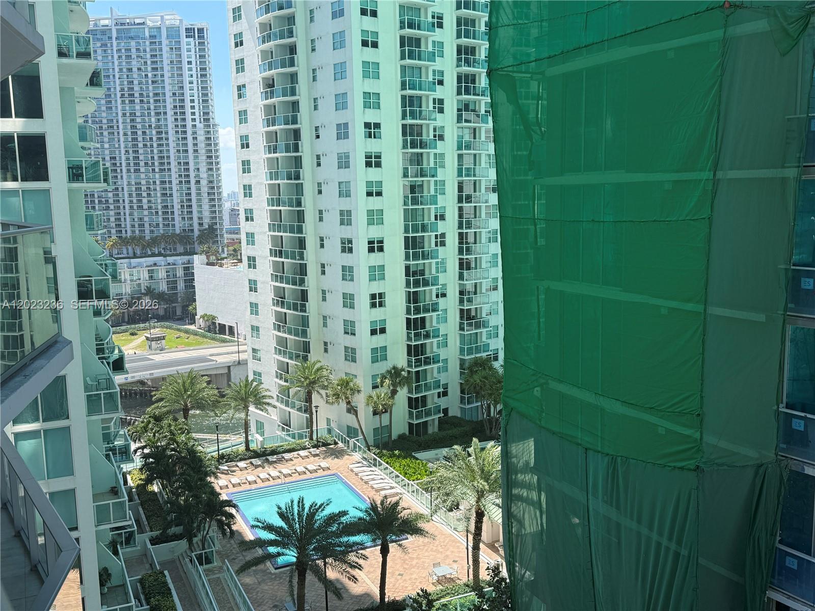 77 SE 5th St #1905 Miami, FL 33131