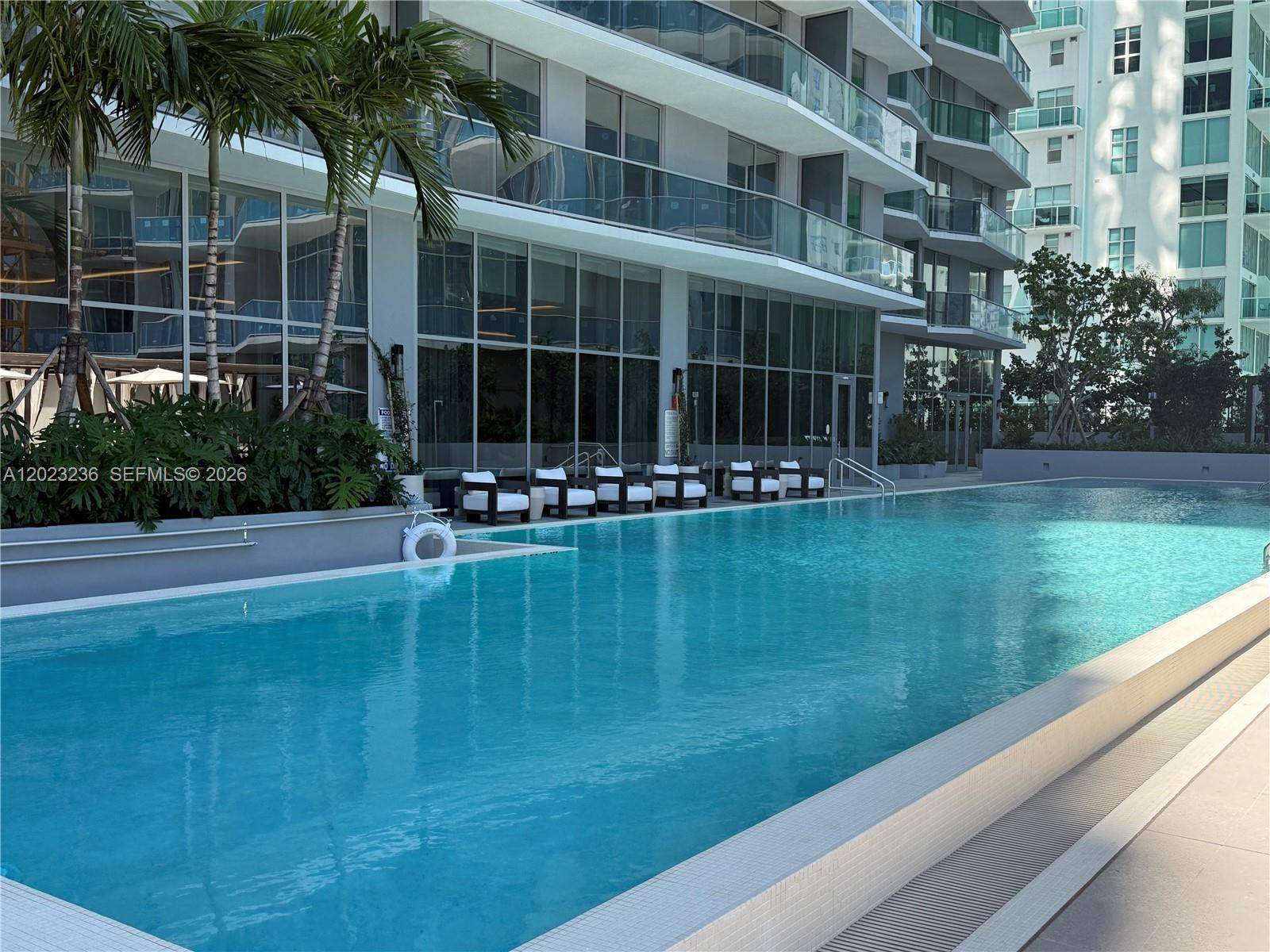 77 SE 5th St #1905 Miami, FL 33131