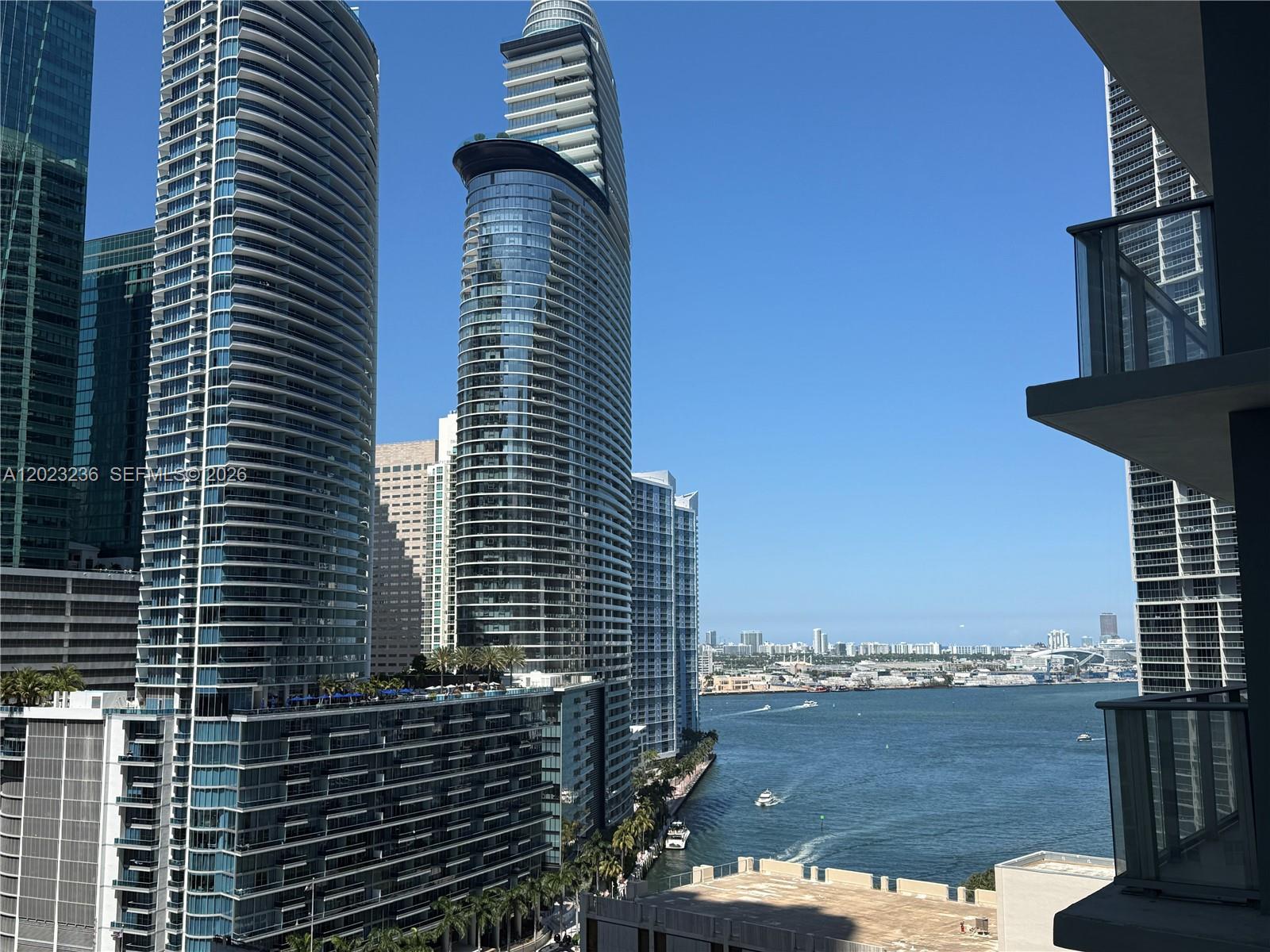 77 SE 5th St #1905 Miami, FL 33131