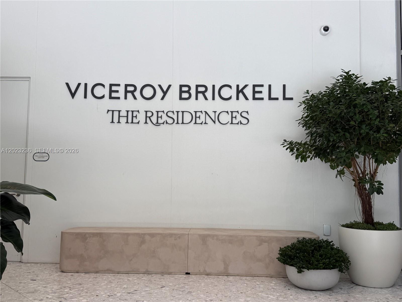 77 SE 5th St #1905 Miami, FL 33131